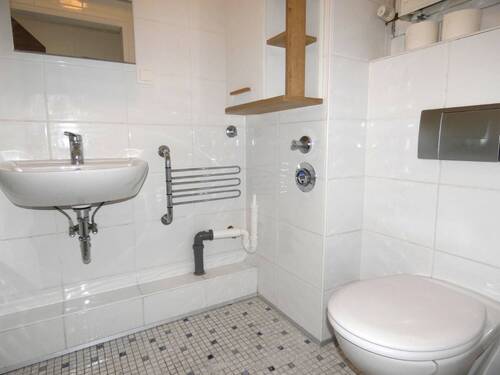 Badezimmer - 