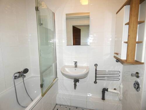 Badezimmer 1 - 