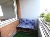 Balkon - 