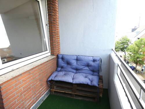 Balkon - 