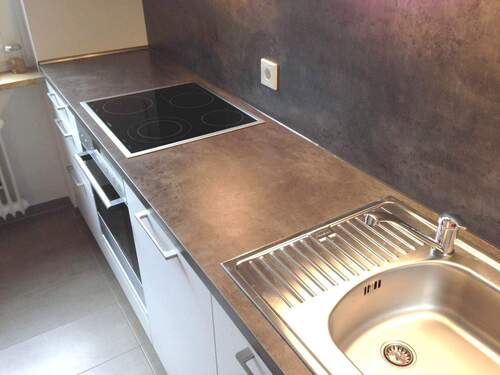 Arbeitsplatte - 
