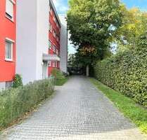 Gemütliche und gepflegte 2-Zimmerwohnung - Nürnberg Schniegling
