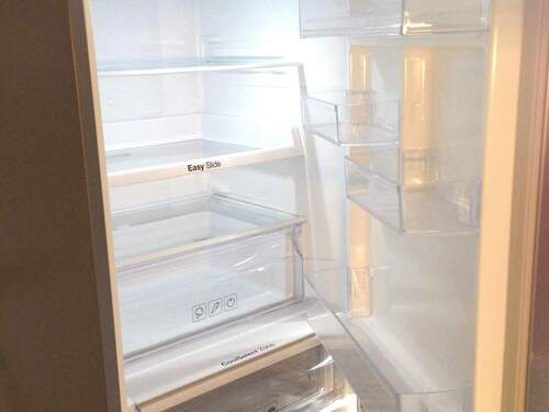 Kühlschrank - 