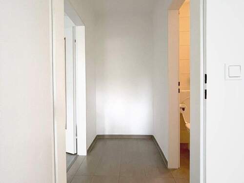 Kleiner Flur - 