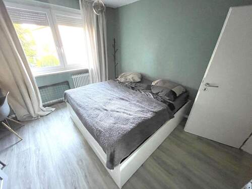 Schlafen - 