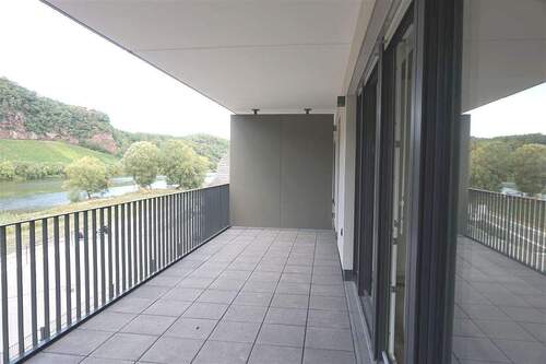 Balkon 1.OG - 