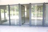 Balkoneingang - 