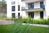Seitenansicht - 