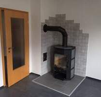 Helle und große 3,5 Zimmer-Wohnung im Zentrum von Weisendorf