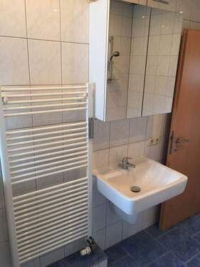 Bild 4 - Etagenwohnung mit 93,00 m&sup2; in Weisendorf zur Miete