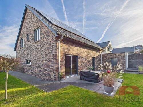 Vorfreude aufs Frühjahr - 