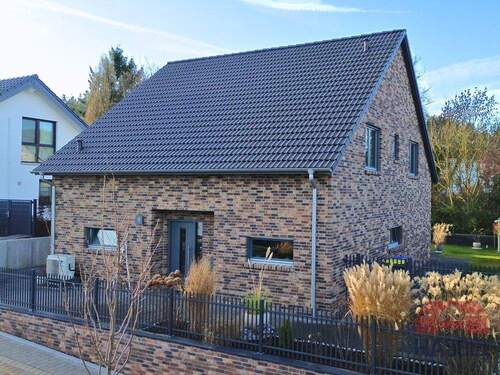 Kurzer Schulterblick - 