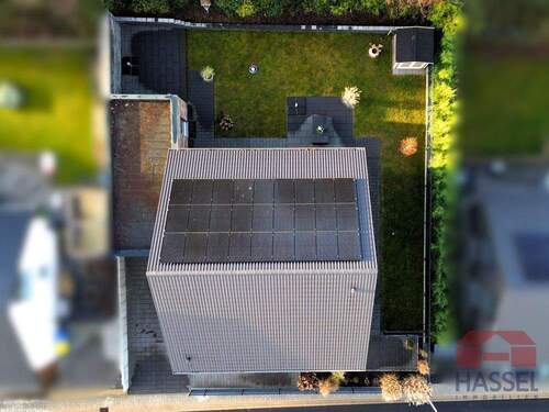 Alles mal von oben - 