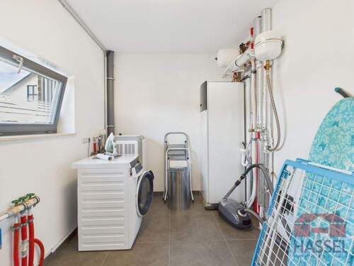 Gut durchdacht - Einfamilienhaus mit 171,00 m&sup2; in Mechernich / Kommern zum Kaufen