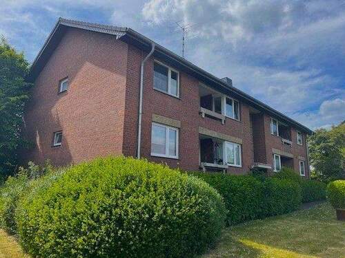 Frontansicht - Mehrfamilienhaus, Wohnhaus in Frechen zum Kaufen