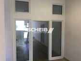 Ihr Eingang - Büro zur Miete in Feuchtwangen
