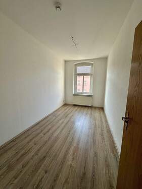 Leerwohnung Vorderhaus - 