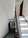 Treppenhaus Seitenflügel - 