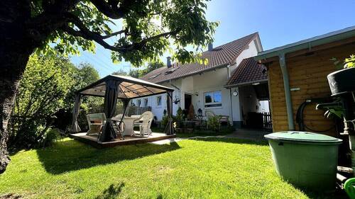 Garten - 