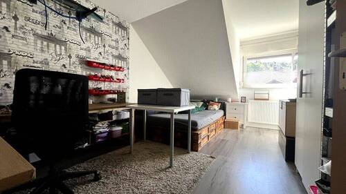 Kinderzimmer - 