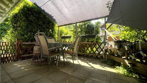 Terrasse - 
