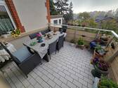 Balkon 1. OG links - 