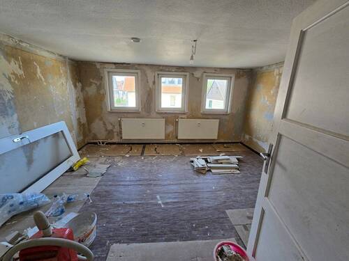 Kinderzimmer 2. OG rechts - 