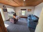 Wohnzimmer 2. OG links - 