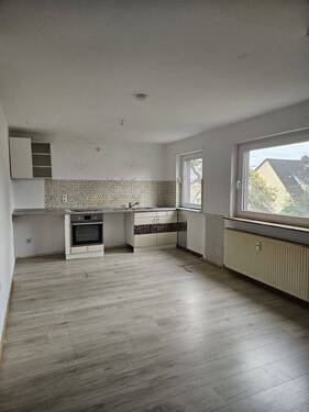 Küche 1. OG Neubau - 
