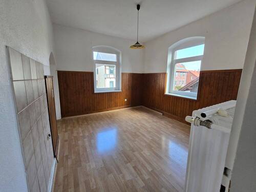 Wohnzimmer 1. OG rechts - 