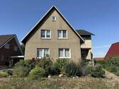 Straßenansicht - 7 Zimmer Einfamilienhaus zum Kaufen in Löhne