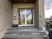 Hauseingang - Einfamilienhaus mit 188,00 m² in Löhne zum Kaufen