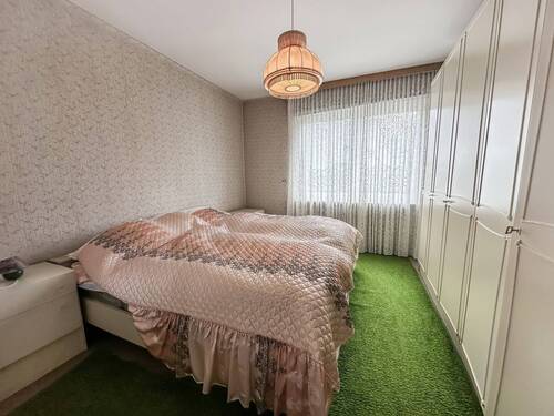 Schlafzimmer EG - 