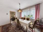 Esszimmer EG - 