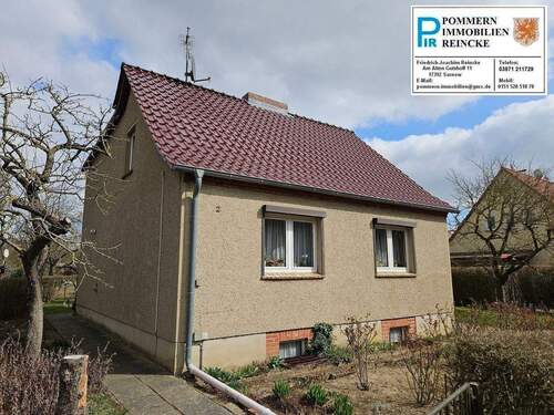 Die Westecke des Hauses!.jpg - 