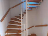 Treppenhaus - 