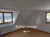 Schlafzimmer 1.OG - 