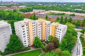 Drohnenaufnahme - 