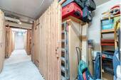 Kellerabteil - 