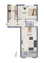 Grundriss - 
