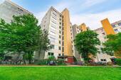 Außenaufnahme - 2 Zimmer Etagenwohnung in München
