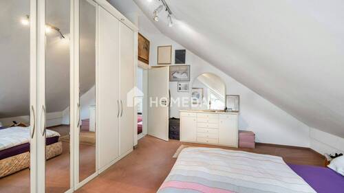 Schlafzimmer 2 - 