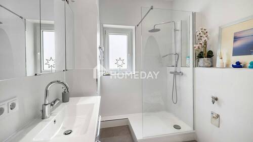 Badezimmer 1 - 