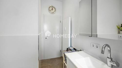 Badezimmer 2 - 
