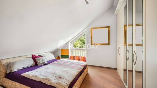 Schlafzimmer 1 - 