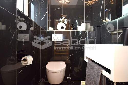 Gäste WC - 