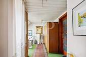 Flur Dachgeschoss - 