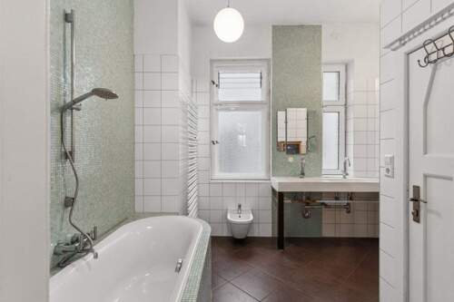 Badezimmer - 