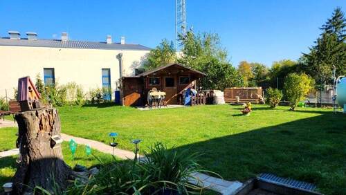 1 (2).jpg - 7 Zimmer Mehrfamilienhaus, Wohnhaus in Groitzsch