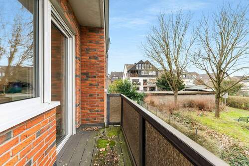 Balkon Kinderzimmer - 